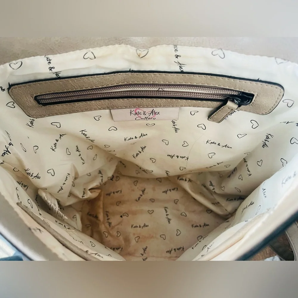 Kate & Alex Backpack - Picture 5 of 5